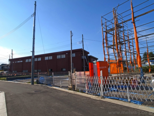 H-48111押立町2丁目新築物件画像4