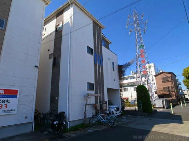 H-48112是政2丁目中古物件画像2