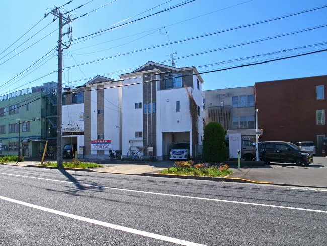 H-48112是政2丁目中古物件画像2