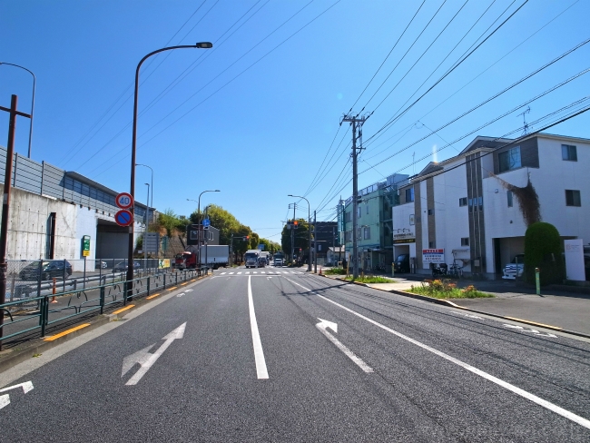 H-48112是政2丁目中古物件画像4