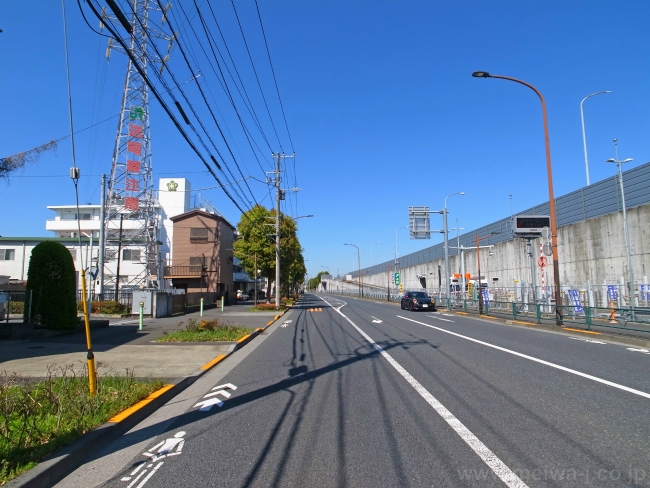 H-48112是政2丁目中古物件画像5