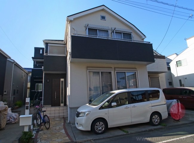 H-48113四谷1丁目中古物件画像2