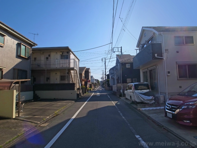 H-48113四谷1丁目中古物件画像4