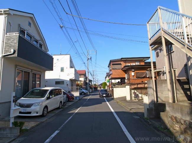 H-48113四谷1丁目中古物件画像5