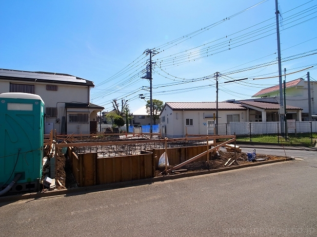 H-48114若松町3丁目新築物件画像2