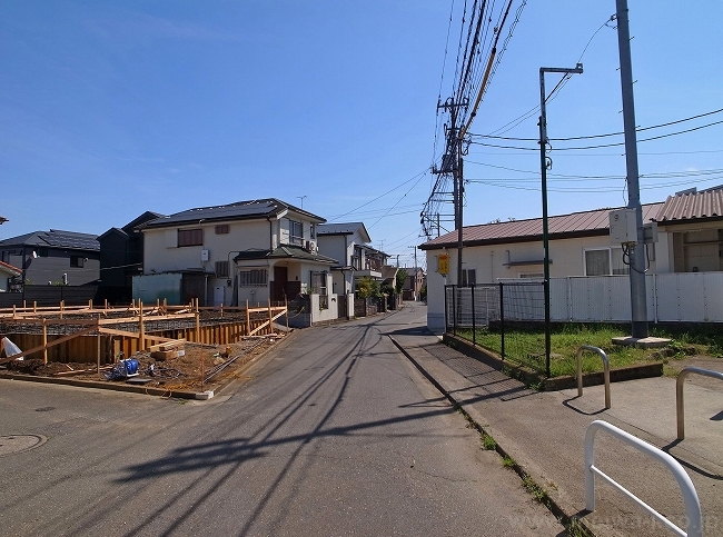 H-48114若松町3丁目新築物件画像4