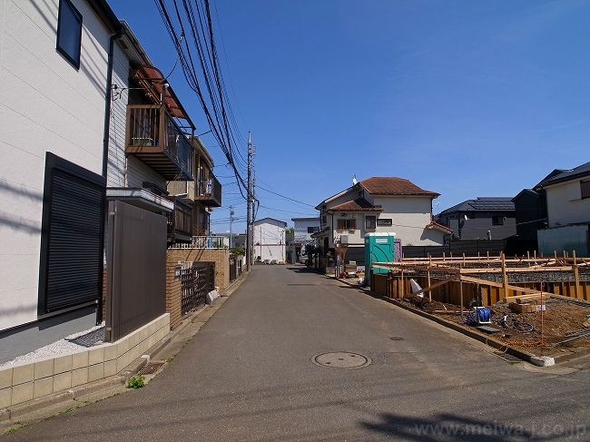 H-48114若松町3丁目新築物件画像5