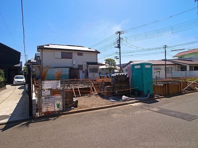 H-48115若松町3丁目新築物件画像2