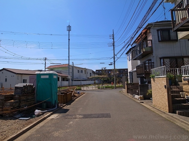 H-48115若松町3丁目新築物件画像4