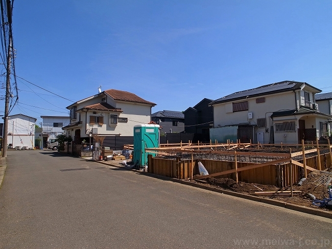 H-48115若松町3丁目新築物件画像5