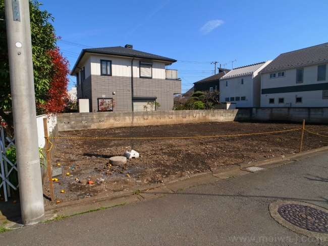 H-48116幸町1丁目中古物件画像2