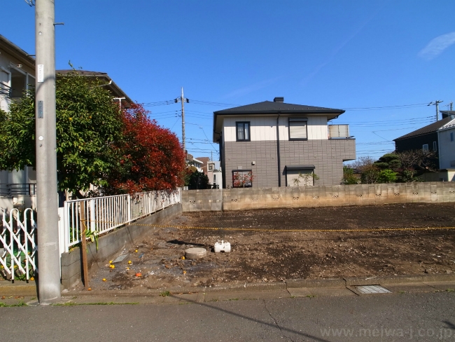 H-48116幸町1丁目中古物件画像2