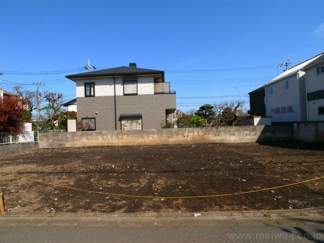 H-48117幸町1丁目中古物件画像2