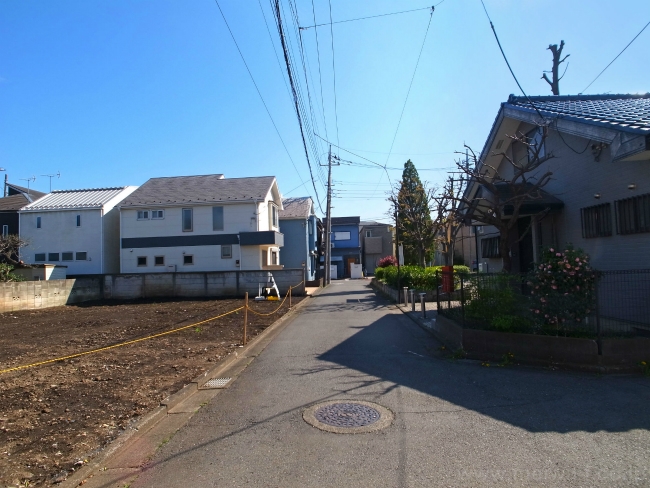 H-48117幸町1丁目中古物件画像4