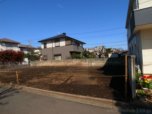 H-48118幸町1丁目中古物件画像2