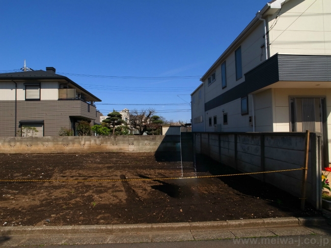 H-48118幸町1丁目中古物件画像2