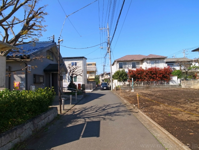 H-48118幸町1丁目中古物件画像5