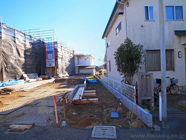 H-48119清水が丘3丁目新築物件画像2