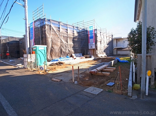 H-48119清水が丘3丁目新築物件画像2