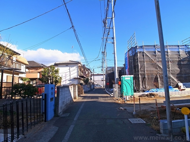 H-48119清水が丘3丁目新築物件画像5