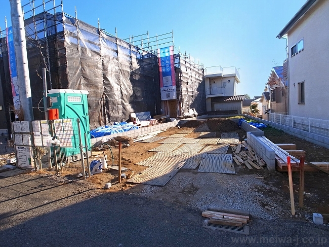 H-48120清水が丘3丁目新築物件画像2