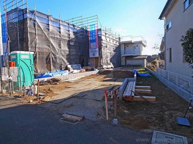 H-48120清水が丘3丁目新築物件画像2