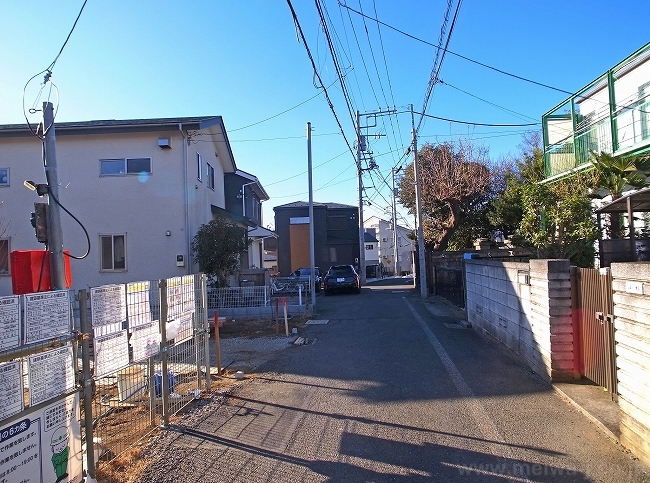 H-48120清水が丘3丁目新築物件画像4