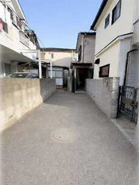 H-48126若松町２丁目中古物件画像2