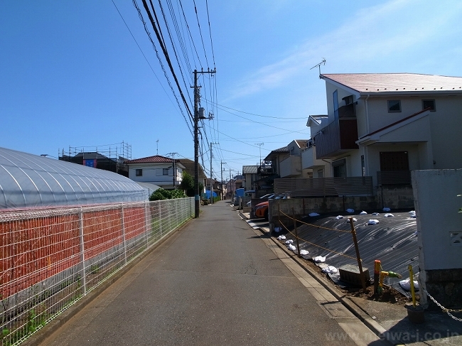 H-48132西府町4丁目新築物件画像4