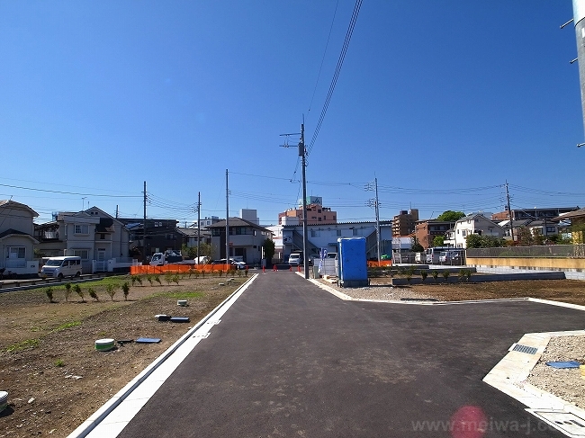 H-48134分梅町3丁目新築物件画像4