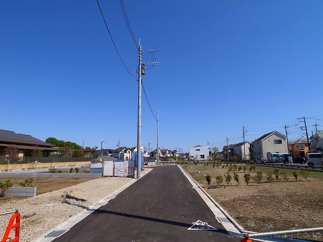 H-48134分梅町3丁目新築物件画像5