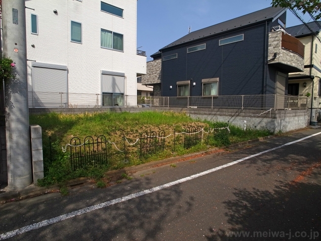 H-48193押立町5丁目新築物件画像2