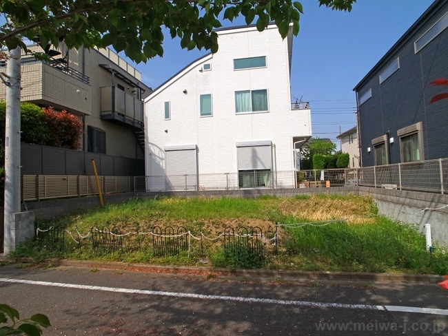 H-48193押立町5丁目新築物件画像2