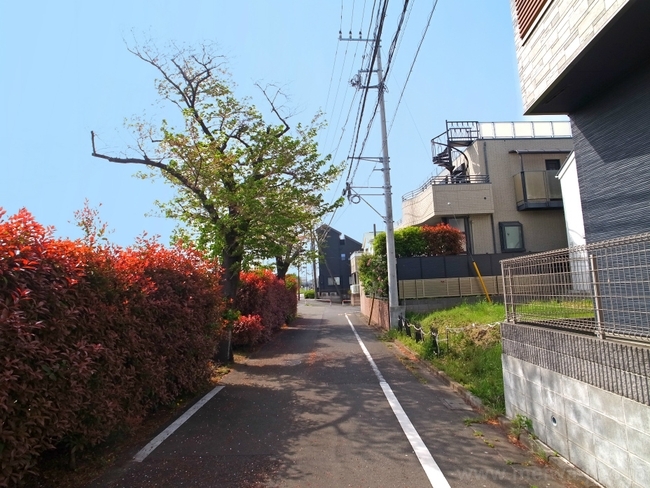 H-48193押立町5丁目新築物件画像4