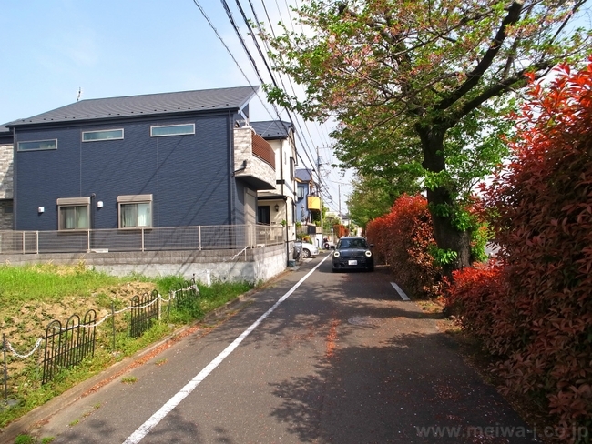 H-48193押立町5丁目新築物件画像5