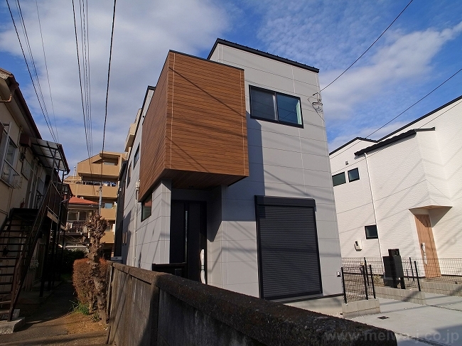 H-48223本宿町2丁目新築物件画像2