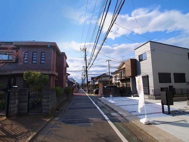 H-48223本宿町2丁目新築物件画像4