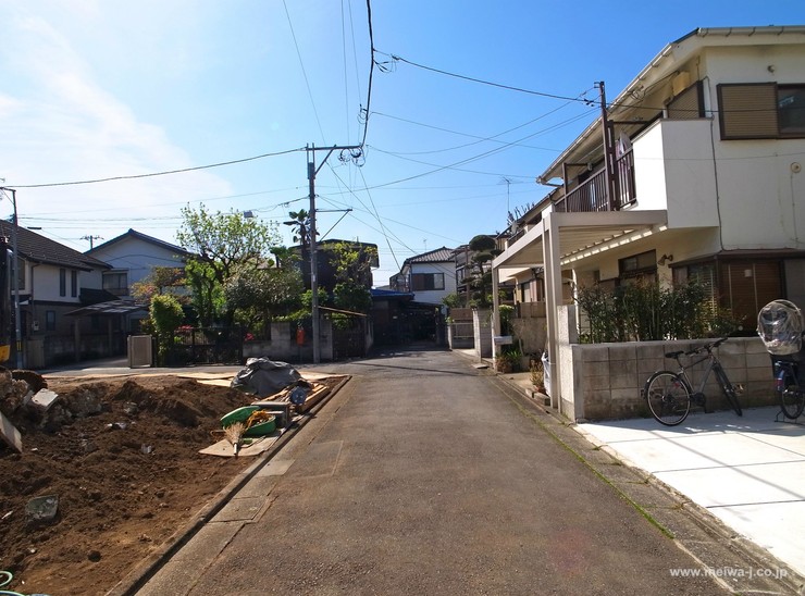 H-48252晴見町3丁目新築物件画像4