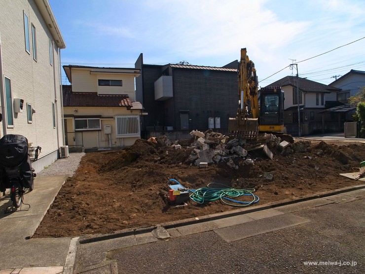 H-48253晴見町3丁目新築物件画像2