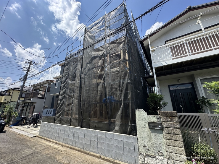 H-48262若松町3丁目新築物件画像2
