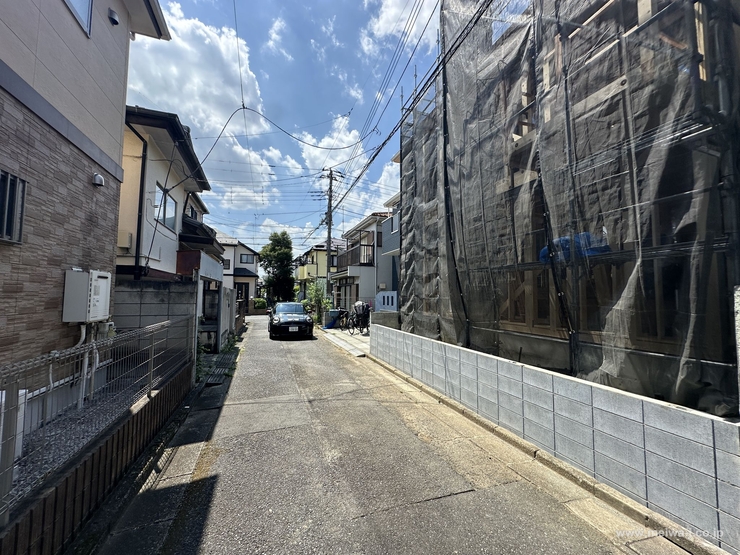 H-48262若松町3丁目新築物件画像4