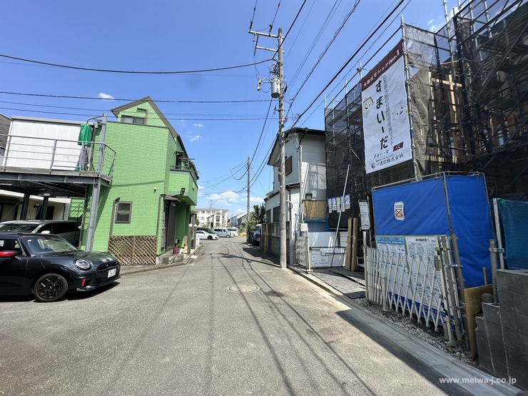 H-48262若松町3丁目新築物件画像5
