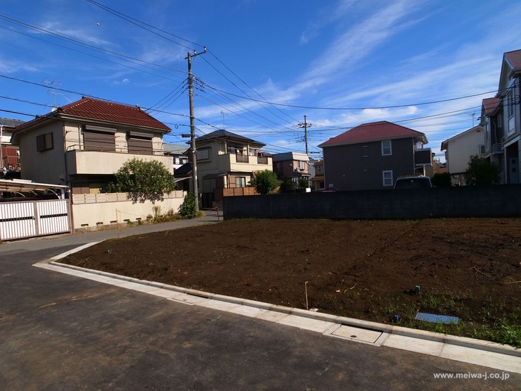 H-48263若松町4丁目新築物件画像2