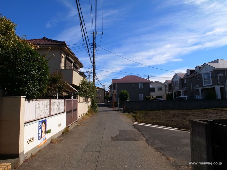 H-48263若松町4丁目新築物件画像4