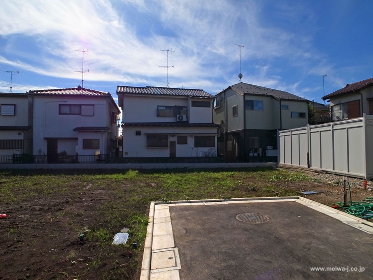 H-48264若松町4丁目新築物件画像2