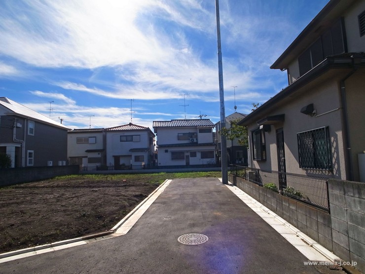 H-48264若松町4丁目新築物件画像4