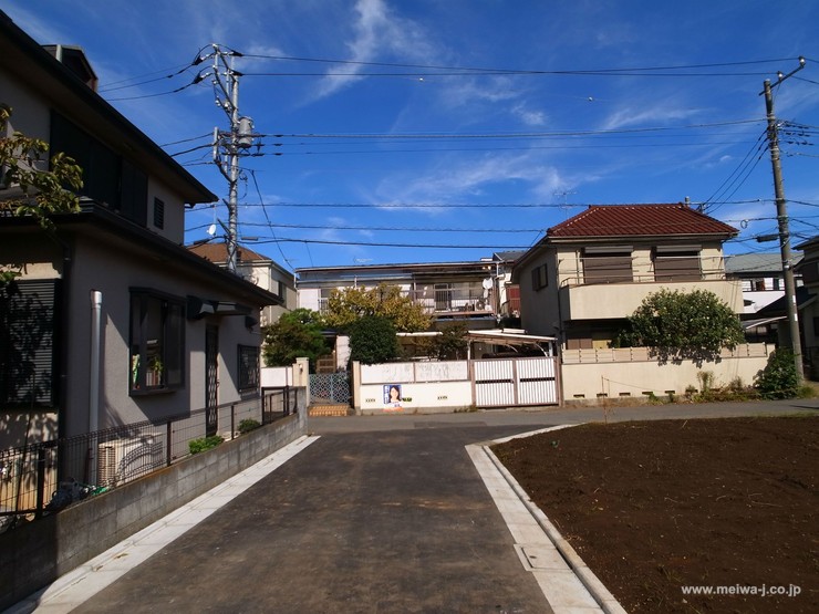 H-48264若松町4丁目新築物件画像5