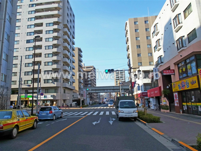 紅富士ハイツ写真