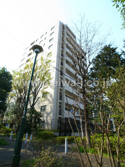 クリオ府中中河原の写真5