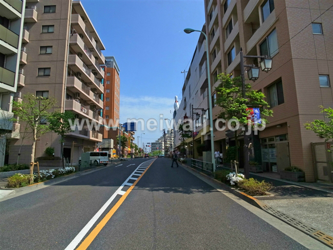 ドウエル府中本町の写真5